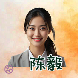 陈毅